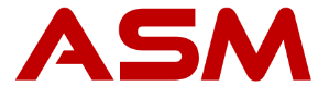 ASM interim